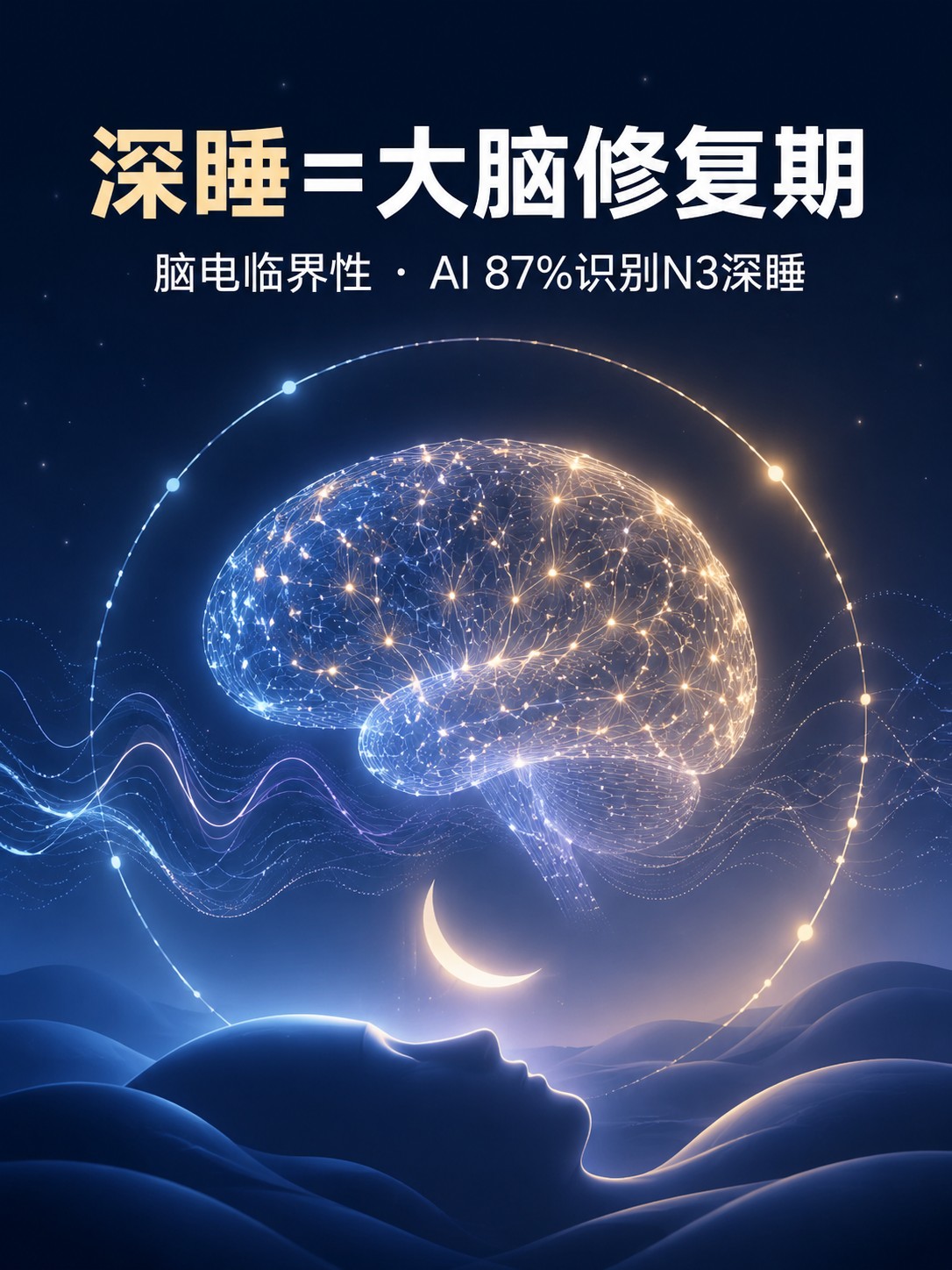 A Xiaohongshu vertical cover generated by paper2xhs